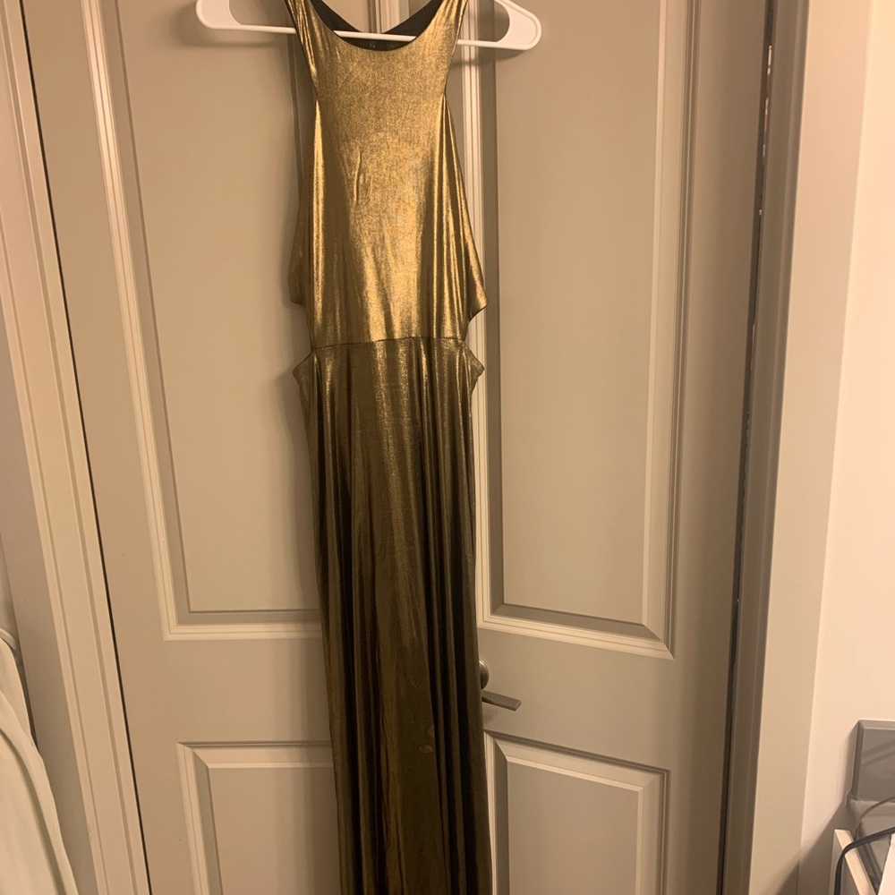 Lucca Couture Dress
